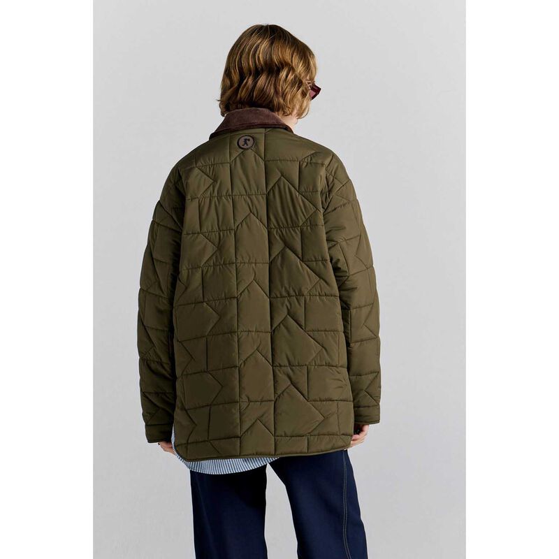 Karen Walker Ridge Jacket image number 1
